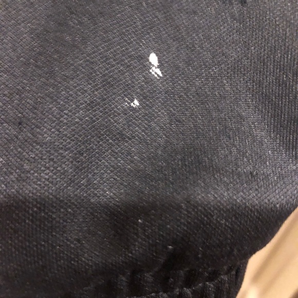 Adidas green and black jacket. - Picture 4 of 4